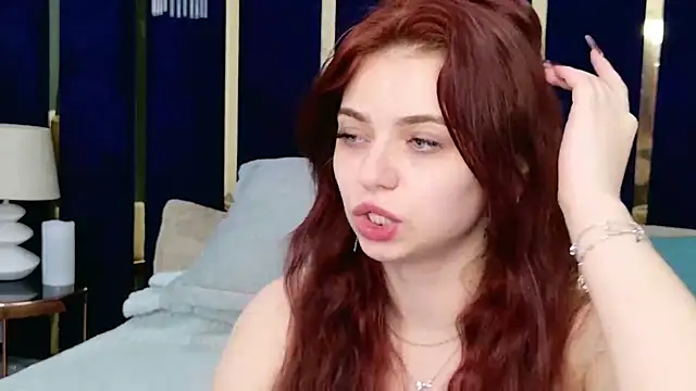 Lia Colls online show from 20, 9, 2025