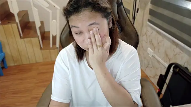 sweet-candy07 online show from 19, 10, 2025