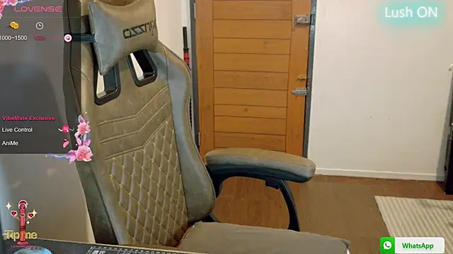 sweet-candy07 online show from 3, 12, 2025