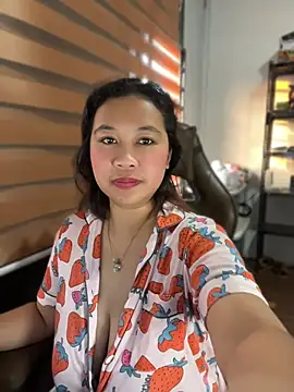 sweet-candy07 online show from 15, 4, 2026