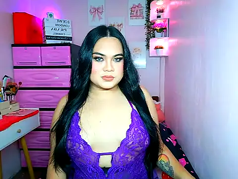 Snapshot of YourThicc_bella chatting on 11, 7, 2026 YourThicc bella online show from 11, 7, 2026