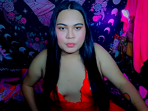 Snapshot of YourThicc_bella chatting on 16, 5, 2026 YourThicc bella online show from 16, 5, 2026