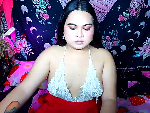 Snapshot of YourThicc_bella chatting on 22, 5, 2026 YourThicc bella online show from 22, 5, 2026