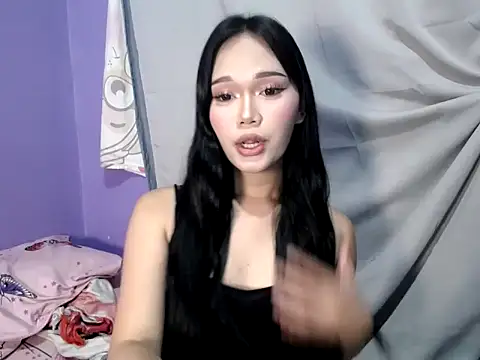 Angel mylove online show from 6, 3, 2026