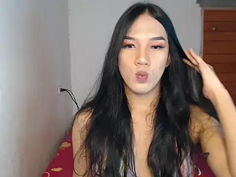 Snapshot of miss_venus11 chatting on 18, 10, 2025 miss venus11 online show from 18, 10, 2025