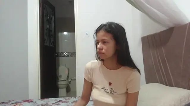 nathaly jones  online show from 23, 2, 2026