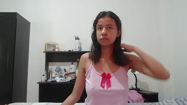nathaly jones  online show from 29, 5, 2026