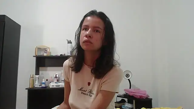 nathaly jones  online show from 24, 5, 2026