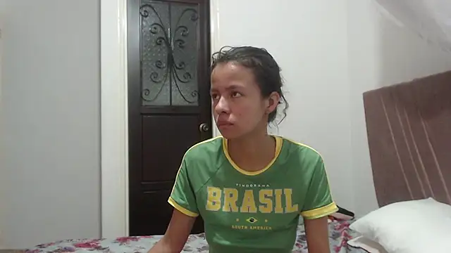 nathaly jones  online show from 15, 1, 2026