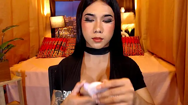 Snapshot of TRANSPORNIDOL chatting on 4, 5, 2026 TRANSPORNIDOL online show from 4, 5, 2026