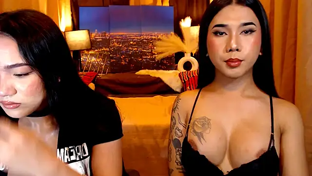 Snapshot of TRANSPORNIDOL chatting on 7, 5, 2026 TRANSPORNIDOL online show from 7, 5, 2026