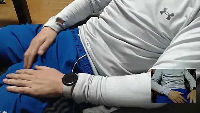 Yasu2000 online show from 20, 12, 2025