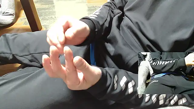 Yasu2000 online show from 11, 1, 2026