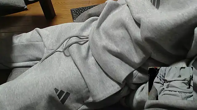 Yasu2000 online show from 21, 12, 2025