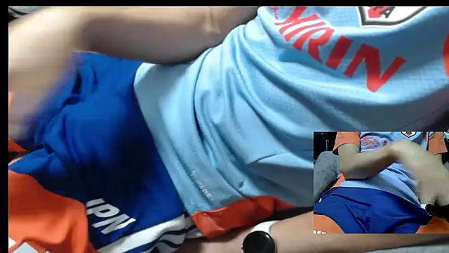 Yasu2000 online show from 14, 7, 2026