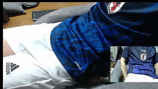 Yasu2000 online show from 18, 6, 2026