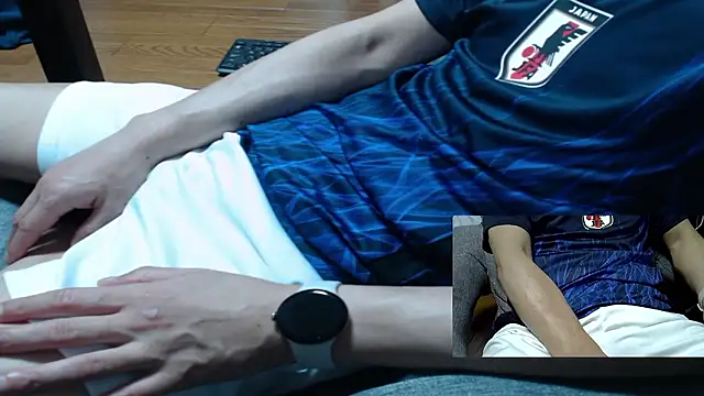 Yasu2000 online show from 5, 4, 2026