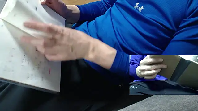 Yasu2000 online show from 23, 2, 2026