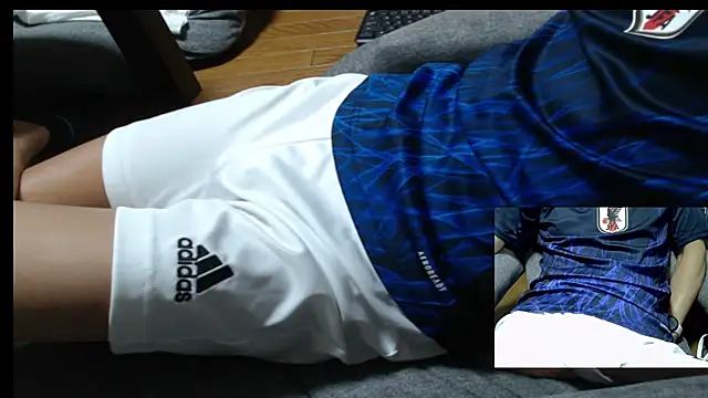 Yasu2000 online show from 9, 7, 2026