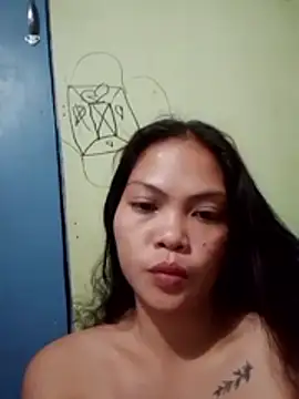 missluvv online show from 31, 3, 2026