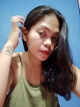 missluvv online show from 15, 4, 2026