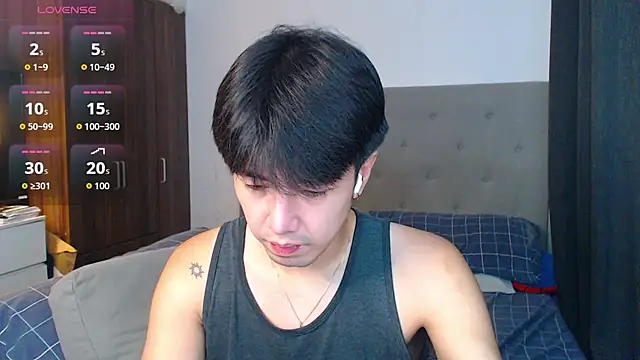 Addictiveboi online show from 5, 10, 2025