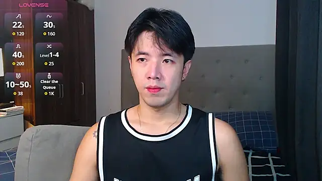 Addictiveboi online show from 3, 10, 2025