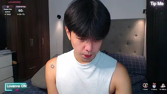 Addictiveboi online show from 11, 11, 2025