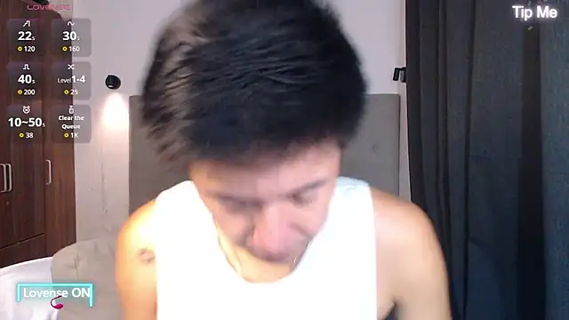 Snapshot of Addictiveboi chatting on 14, 12, 2025 Addictiveboi online show from 14, 12, 2025