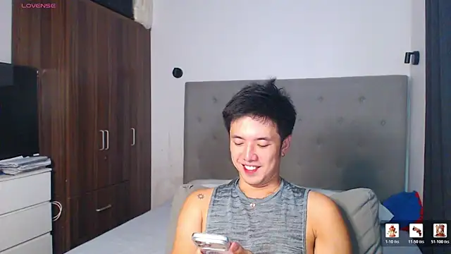 Addictiveboi online show from 20, 3, 2026