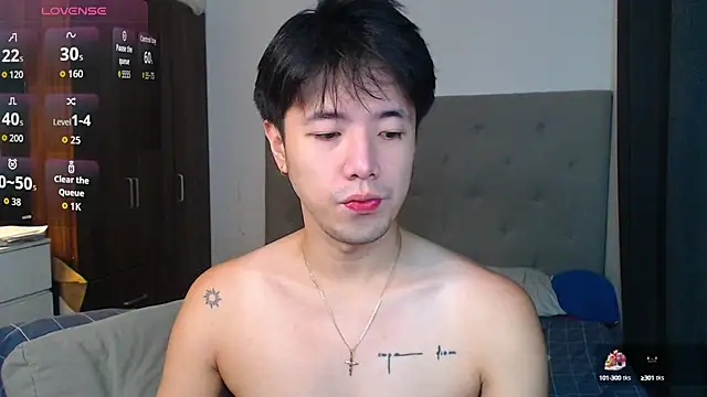 Addictiveboi online show from 10, 10, 2025