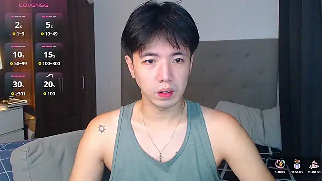 Addictiveboi online show from 29, 9, 2025