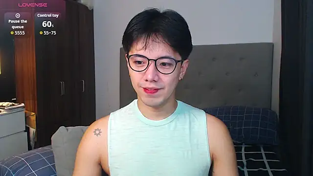 Addictiveboi online show from 20, 9, 2025