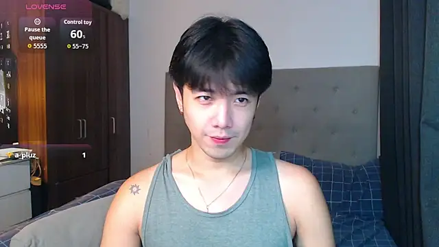 Addictiveboi online show from 19, 10, 2025