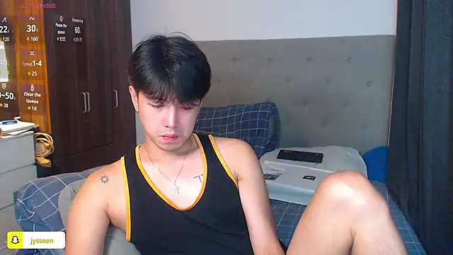 Addictiveboi online show from 3, 11, 2025