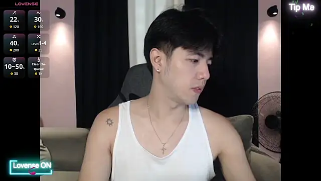 Addictiveboi online show from 6, 11, 2025