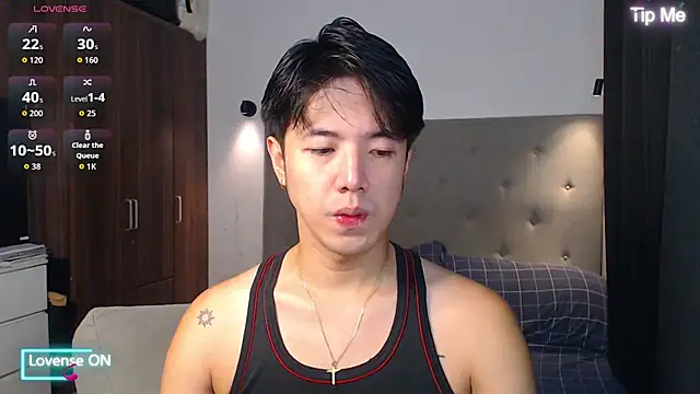 Addictiveboi online show from 10, 11, 2025