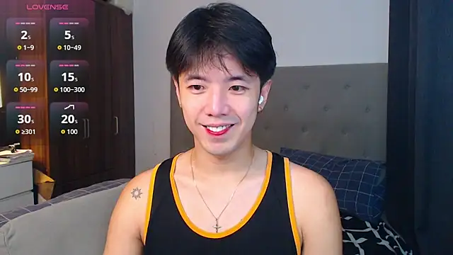 Addictiveboi online show from 4, 10, 2025