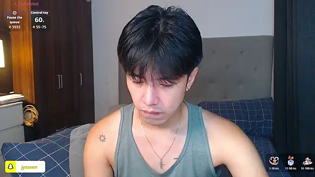 Addictiveboi online show from 5, 11, 2025