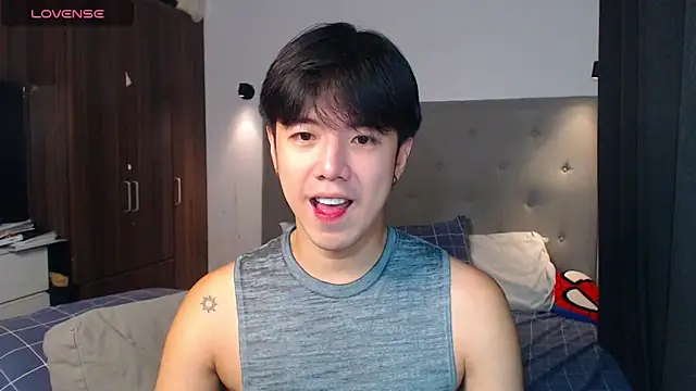 Addictiveboi online show from 14, 11, 2025