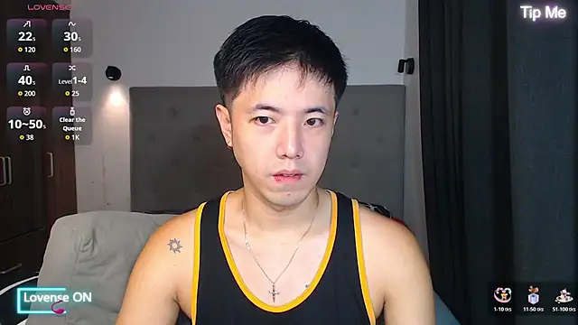 Addictiveboi online show from 26, 11, 2025