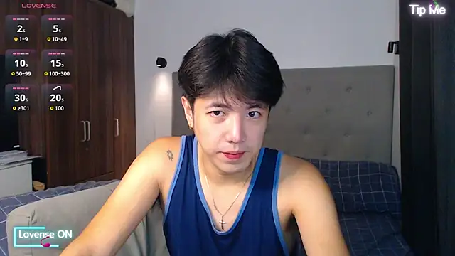 Addictiveboi online show from 12, 11, 2025