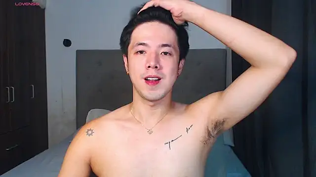 Addictiveboi online show from 29, 3, 2026