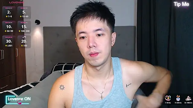 Addictiveboi online show from 25, 11, 2025