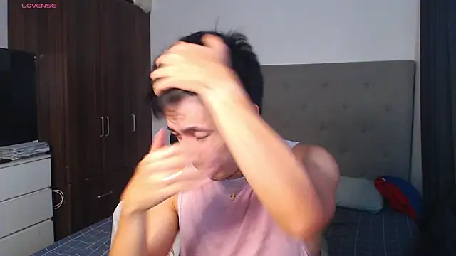 Addictiveboi online show from 24, 3, 2026