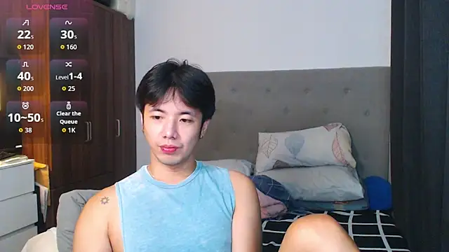 Addictiveboi online show from 14, 9, 2025