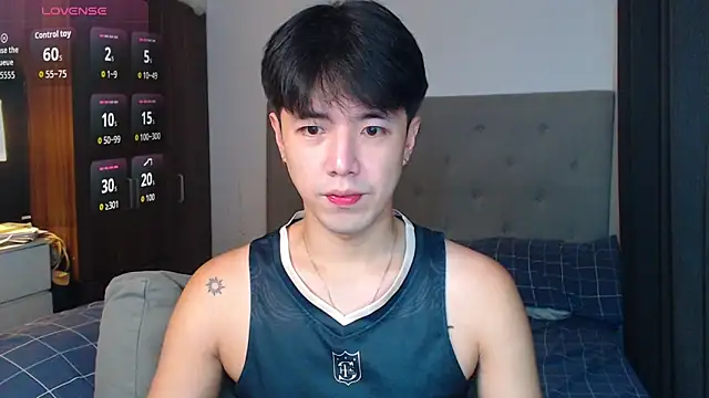 Addictiveboi online show from 22, 10, 2025