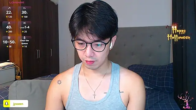 Addictiveboi online show from 31, 10, 2025