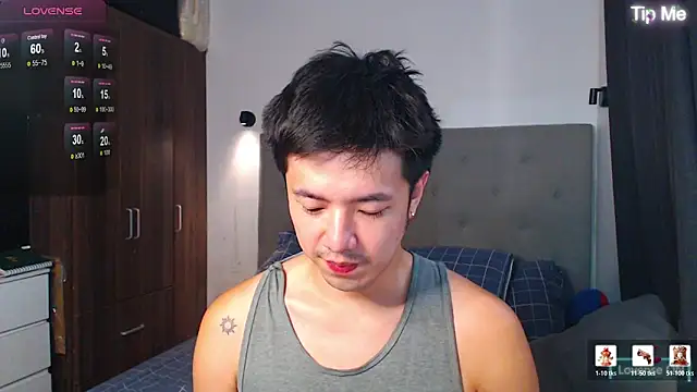 Snapshot of Addictiveboi chatting on 24, 4, 2026 Addictiveboi online show from 24, 4, 2026
