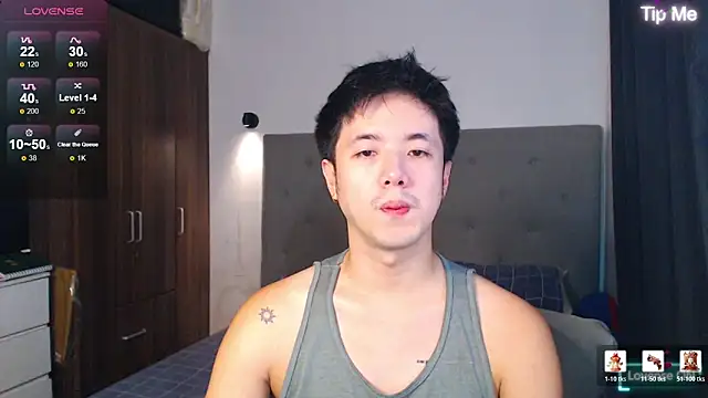 Addictiveboi online show from 23, 4, 2026